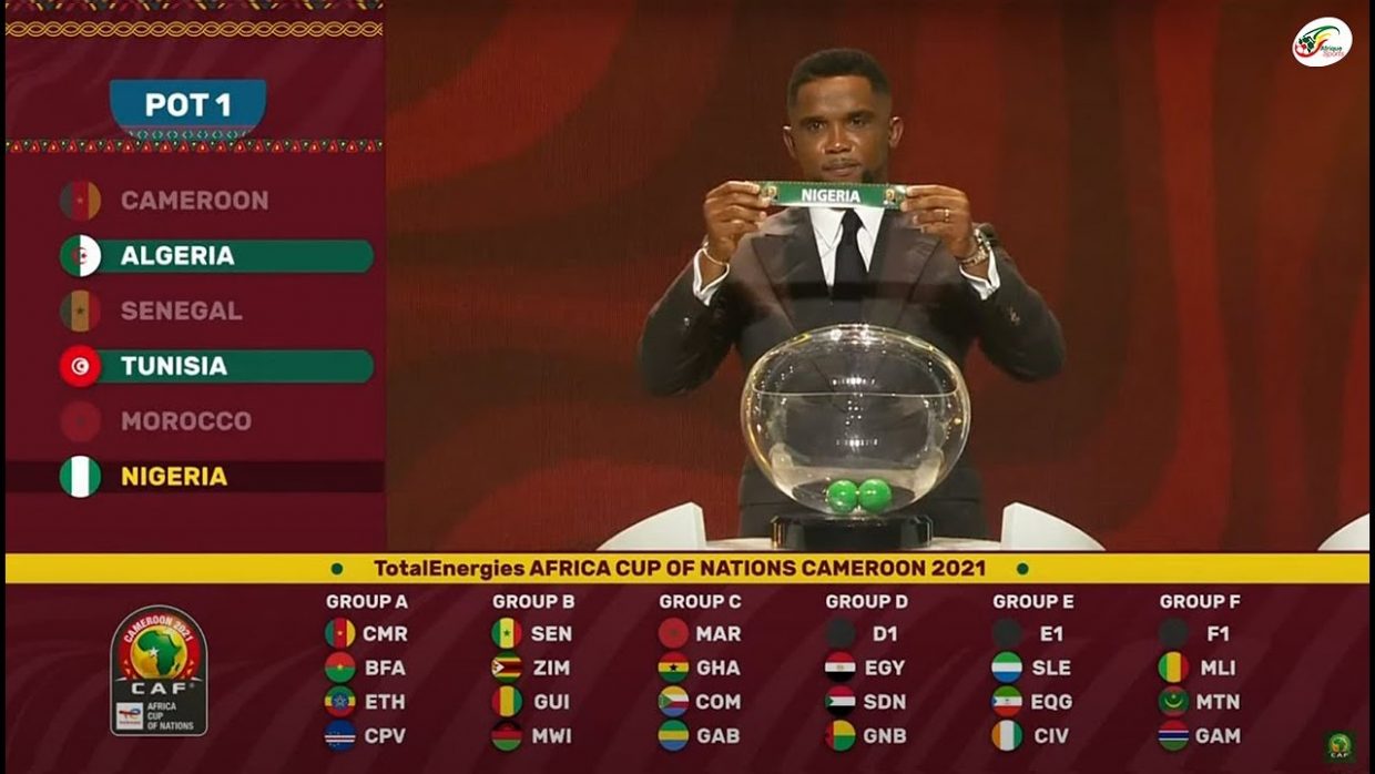 CAN 2021 : Focus sur les Adversaires de l’Algérie