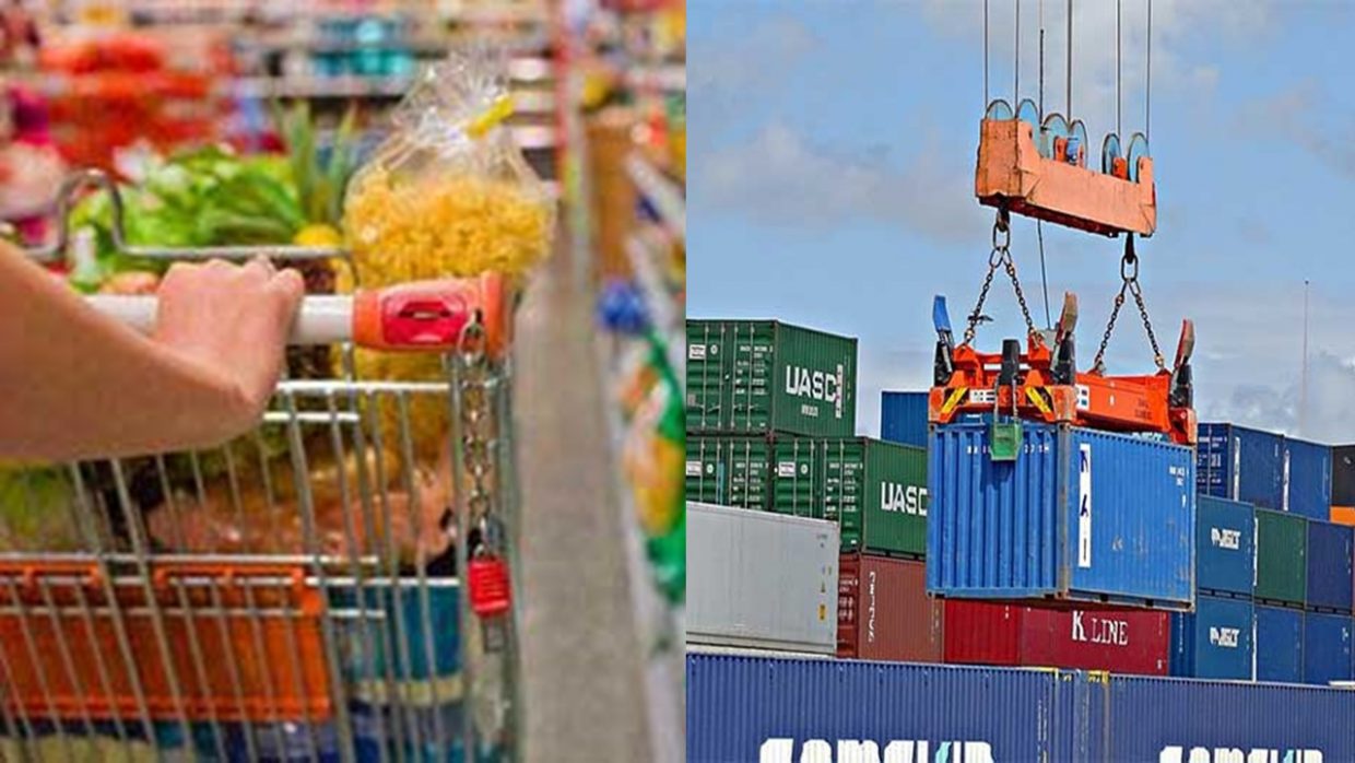 Importation : appels au gel des taxes DAPS sur certains produits