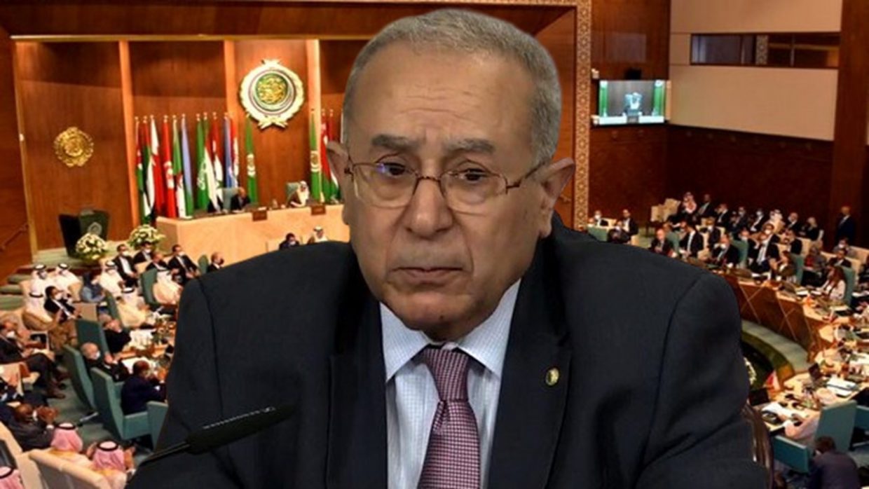 Report du Sommet Arabe : Lamamra dément et apporte des précisions