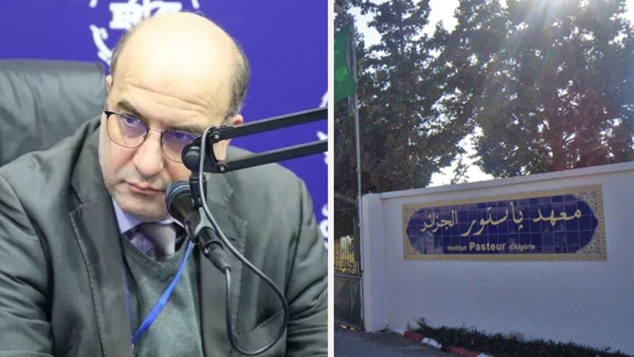 Vaccination, Omicron, variant BA.2 : les précisions du Dr Derrar