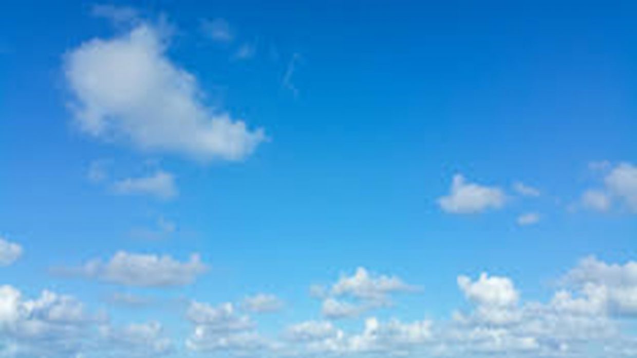 Météo Algérie : alerte orage au sud et beau temps au nord ce 28 mai