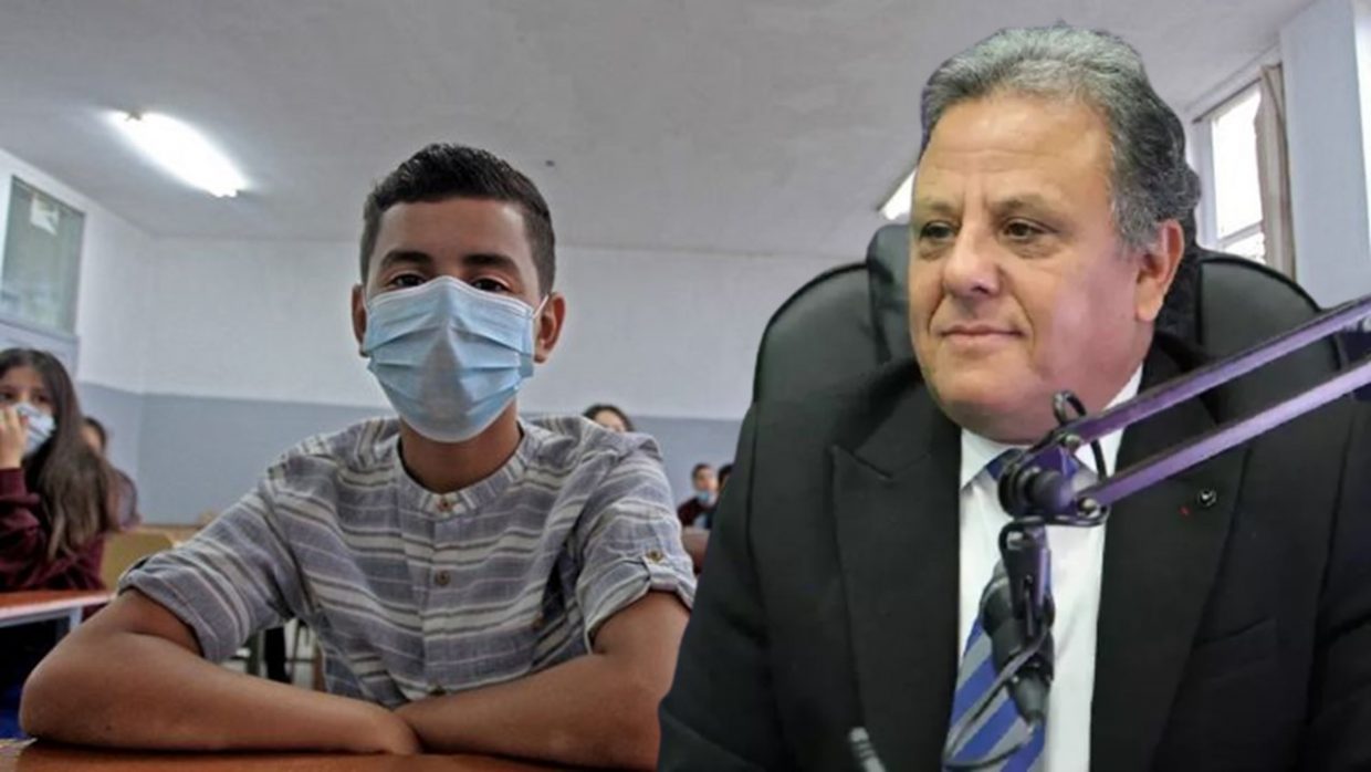 Suspension des cours : le Pr Mahyaoui explique les objectifs escomptés