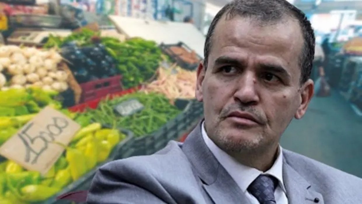 Hausse des prix : Rezig évoque des raisons à l’échelle « mondiale »