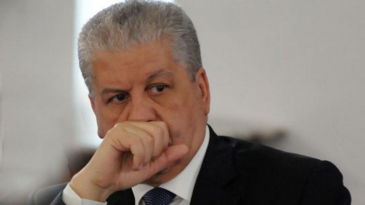 Affaire Metidji : nouvelle peine de prison contre Sellal