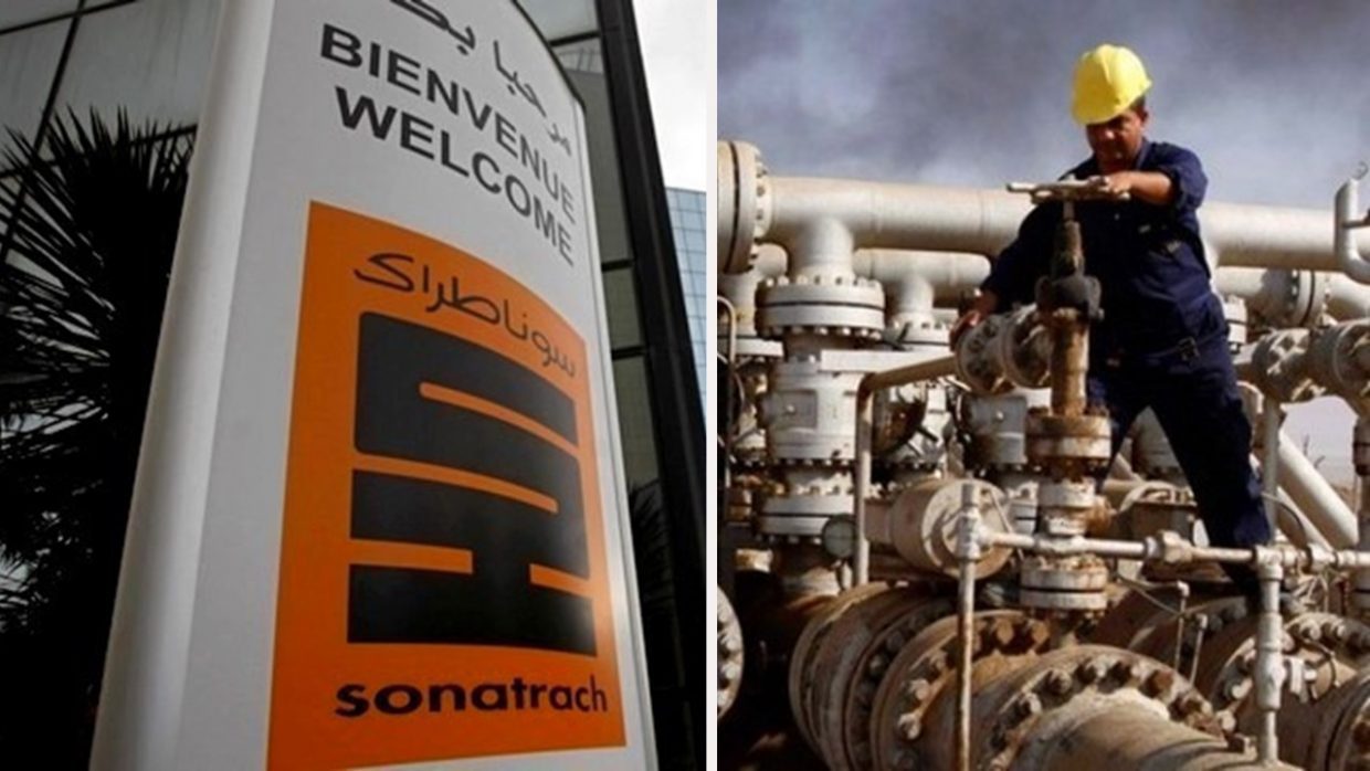 Baril de pétrole à 100 dollars : les prévisions du PDG de Sonatrach