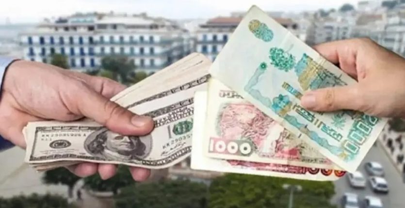 Taux de change du dinar : les cotations de ce mercredi 5 janvier