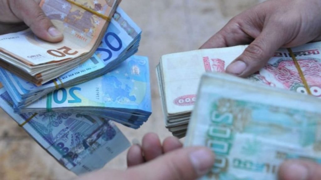 Dinar : les cours des principales monnaies ce mercredi 26 janvier