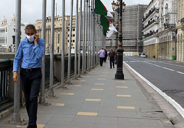 Covid-19 en Algérie : faut-il s’attendre à une fin de la pandémie ?