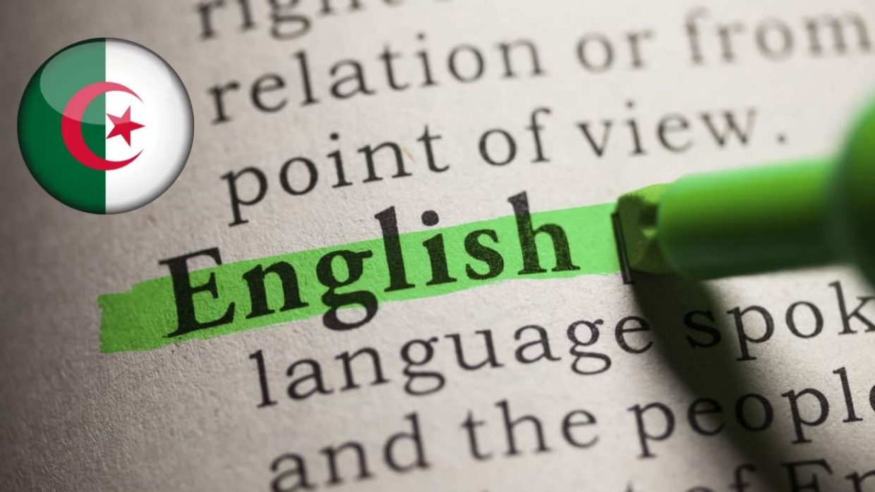EF Indice de compétence en anglais : quel classement pour l’Algérie ?