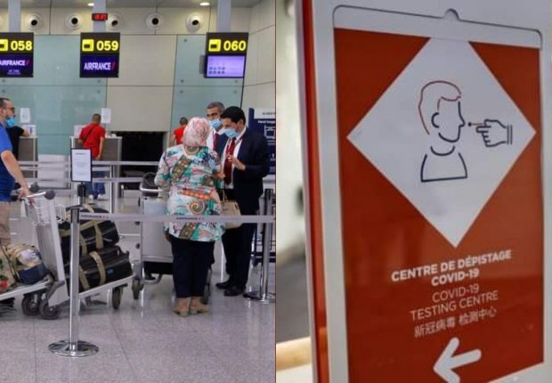 Voyages France : vers l’allègement des restrictions pour les voyageurs