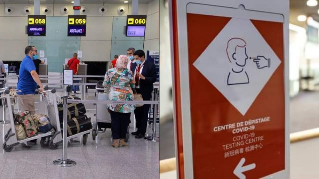 Voyages France : vers l’allègement des restrictions pour les voyageurs