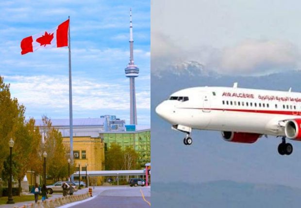 Vols vers le Canada : Air Algérie baissera-t-elle ses prix ?