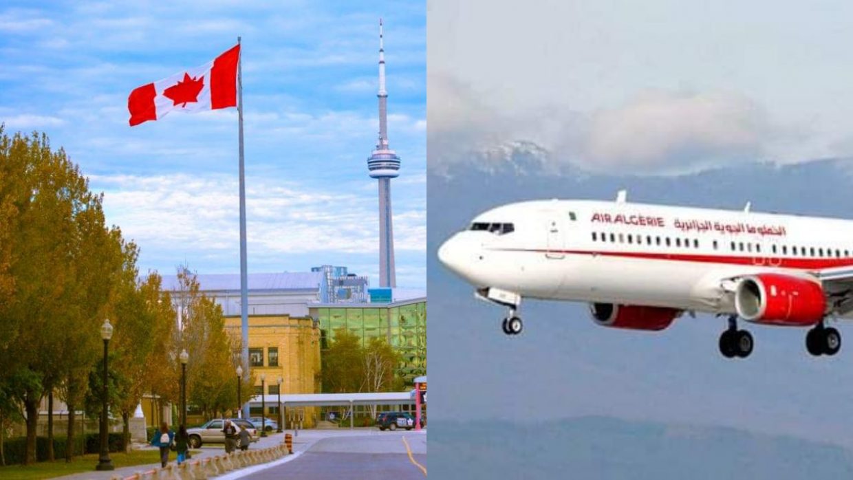 Vols vers le Canada : Air Algérie baissera-t-elle ses prix ?