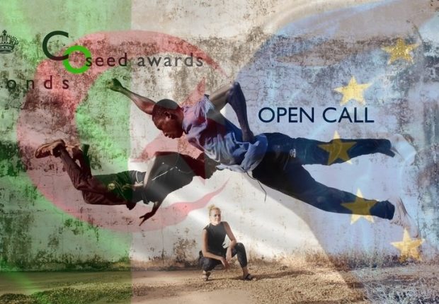 « 5 000 euros à gagner », l’UE annonce un concours aux artistes algériens
