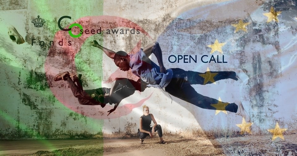 « 5 000 euros à gagner », l’UE annonce un concours aux artistes algériens