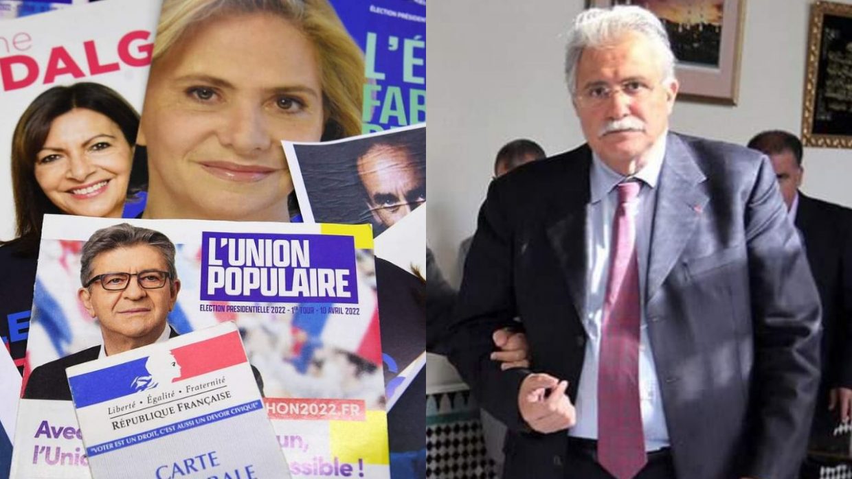 Islamophobie en France: la solution « politique » de la mosquée de Paris