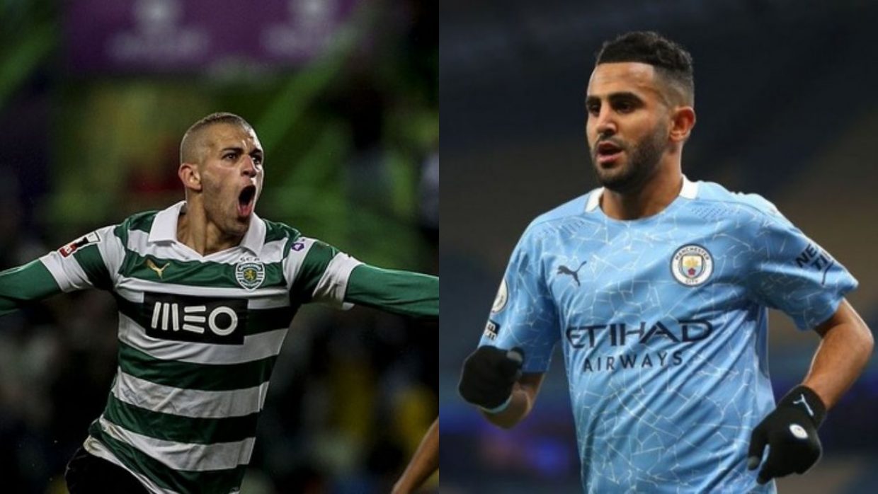 Champions League : 2 Algériens au rendez-vous ce soir