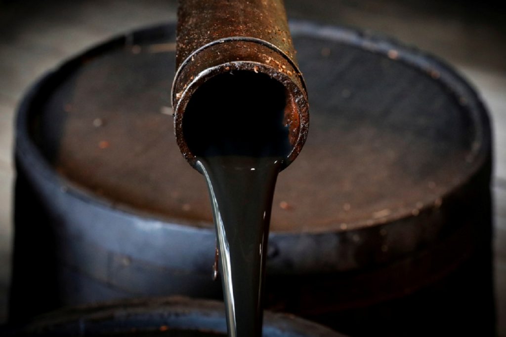 Prix du pétrole : vers un baril à 120 dollars ?