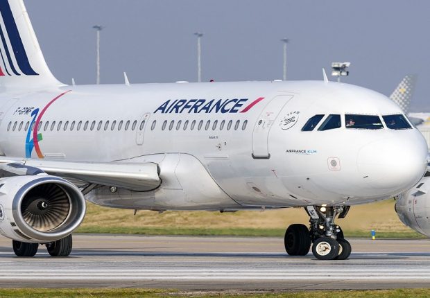 Vols Algérie — France : Air France annonce de nouveaux départs
