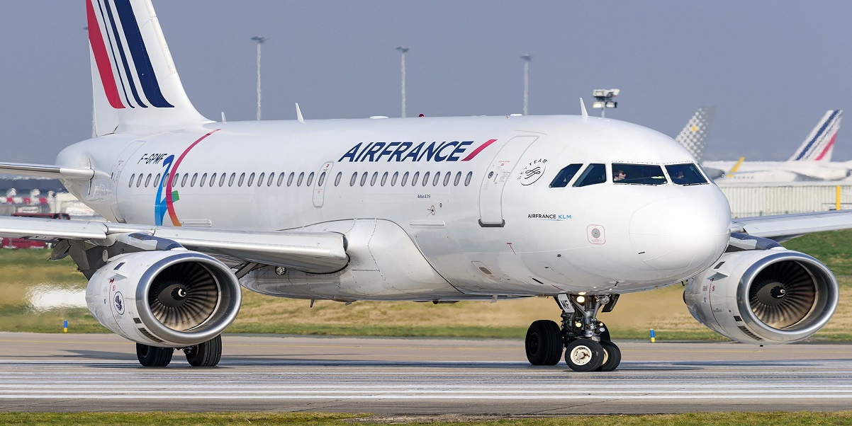 Vols Algérie — France : Air France annonce de nouveaux départs