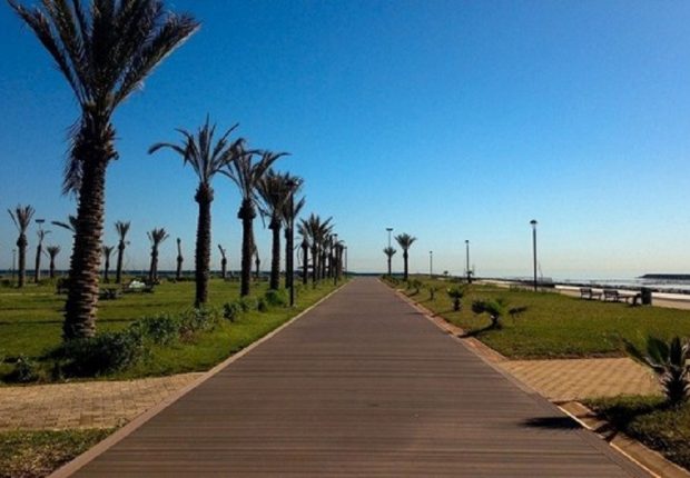 Covid-19 à Alger : feu vert pour la réouverture des espaces de loisirs