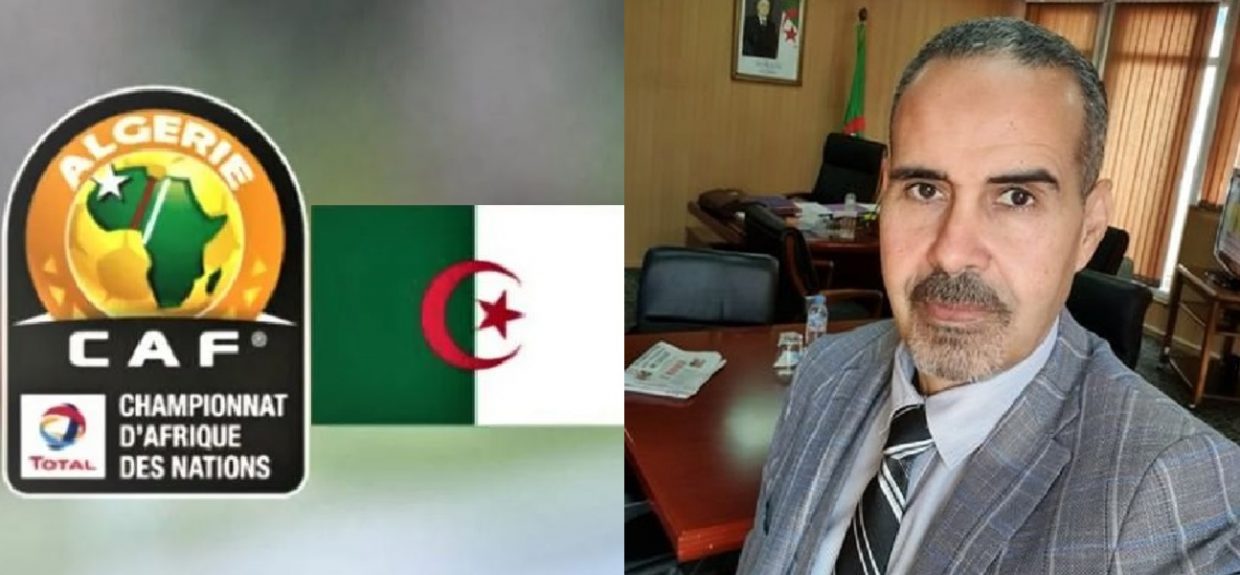 Affaire CHAN 2023 – Côte d’Ivoire : l’Algérie clôt le dossier