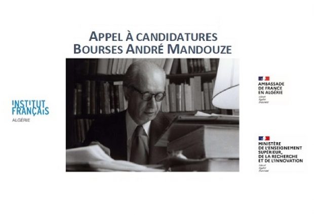 Études en France : 15 bourses ouvertes aux chercheurs algériens