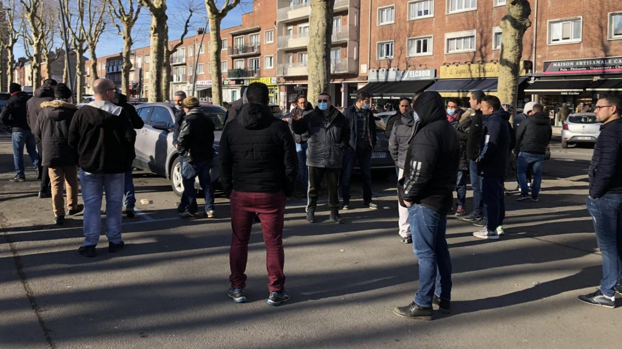 France : l’étrange disparition d’un Algérien
