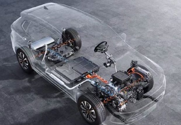 Véhicules hybrides : Chery dévoile ses nouveautés