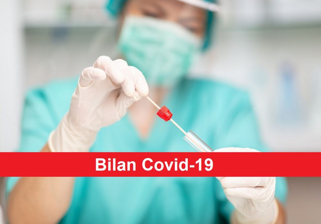 Bilan Covid-19 : l&rsquo;Algérie s&rsquo;approcherait-elle des 0 cas par jour ?