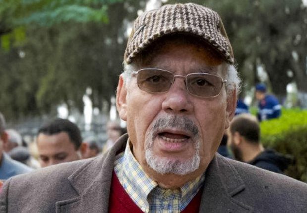 Crimes de Guerre : Khaled Nezzar auditionné par la justice Suisse