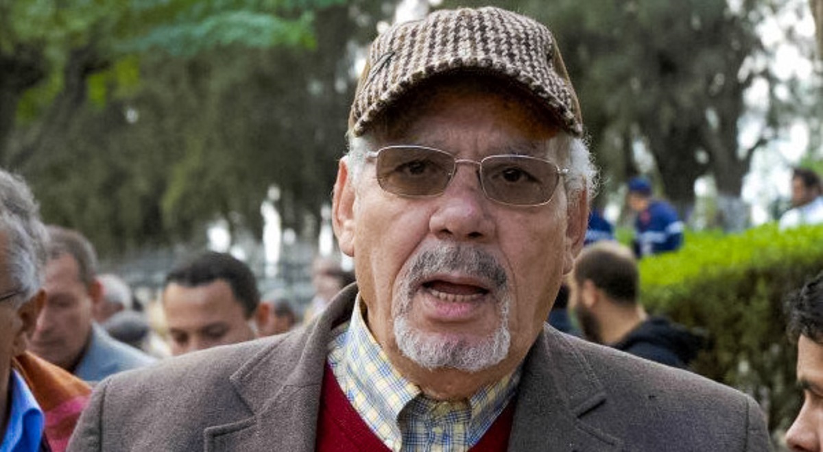 Crimes de Guerre : Khaled Nezzar auditionné par la justice Suisse