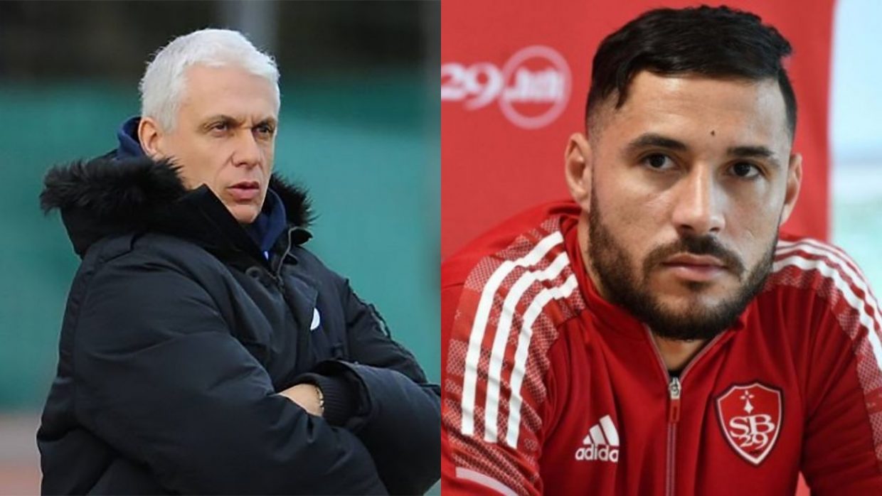 Belaili est-il meilleur que Mahrez ? Velud livre son analyse