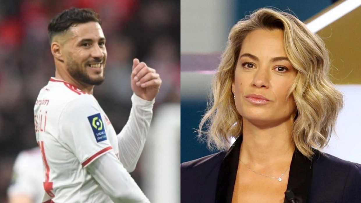 Brest : Anne bonnet défend le « français critiqué » de Belaili