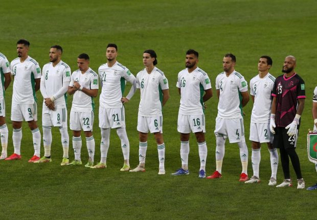 Équipe type de la CAN 2022 : les Verts sont-ils présents ?