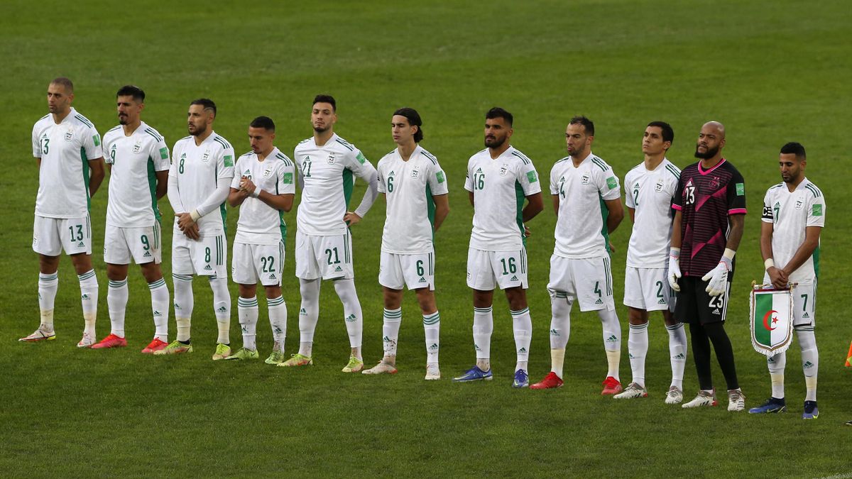 Équipe type de la CAN 2022 : les Verts sont-ils présents ?