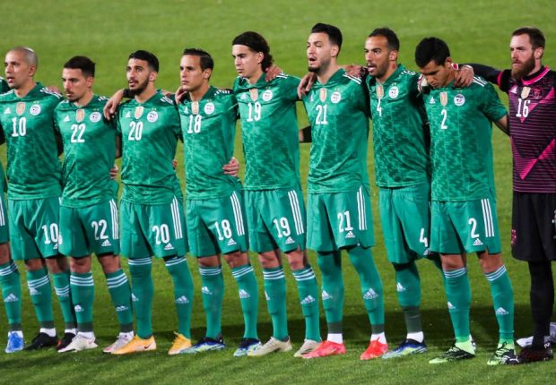 Matchs barrages : l’Algérie fera-t-elle son stage près du Cameroun ?