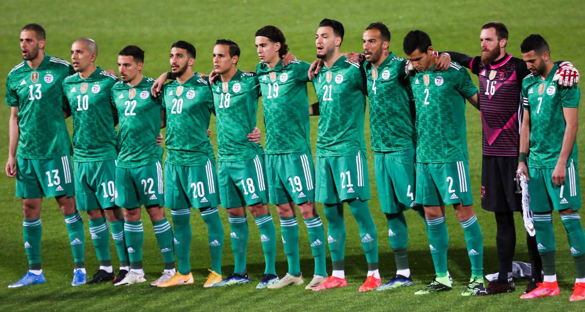 Matchs barrages : l’Algérie fera-t-elle son stage près du Cameroun ?