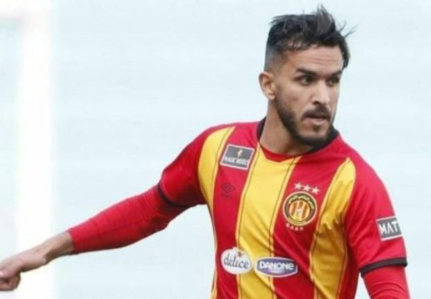 Espérance Sportive de Tunis : Bedrane n’est pas sorti de l’auberge