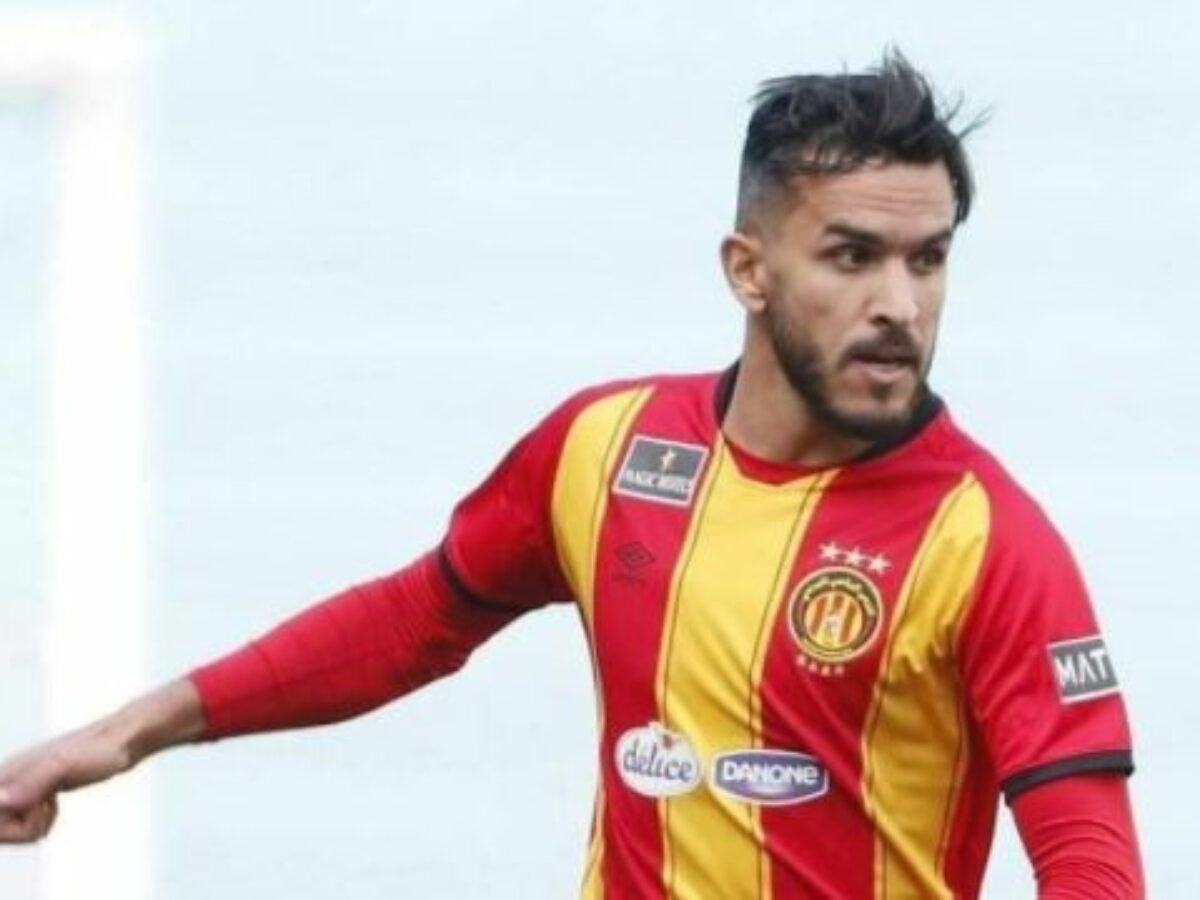 Espérance Sportive de Tunis : Bedrane n’est pas sorti de l’auberge