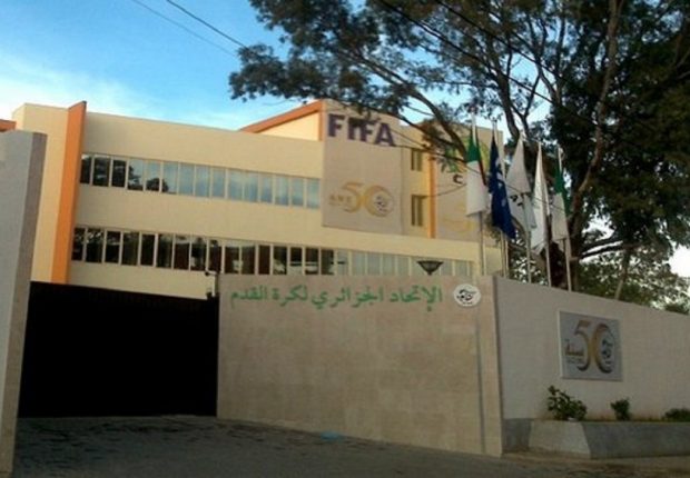 Délocalisation CHAN 2023 : la FAF met les points sur les « i »