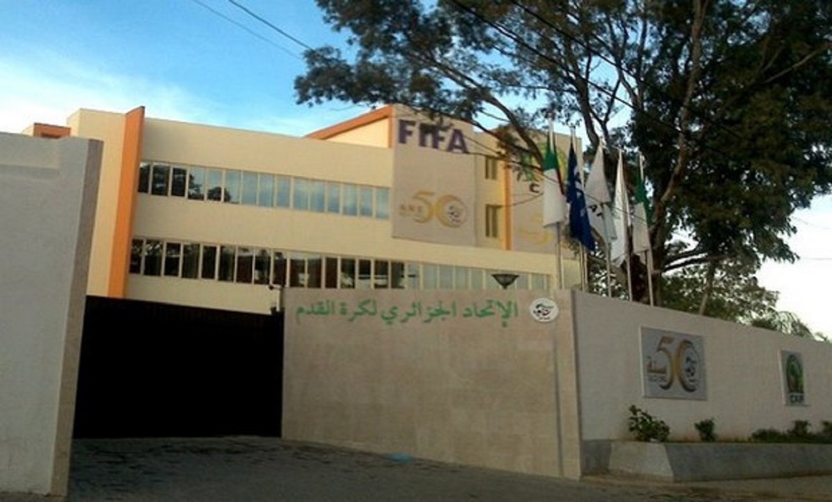 Délocalisation CHAN 2023 : la FAF met les points sur les « i »