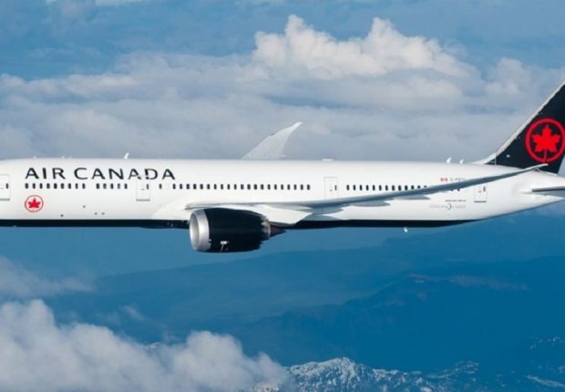 Vols Canada – Algérie : retour imminent d’Air Canada