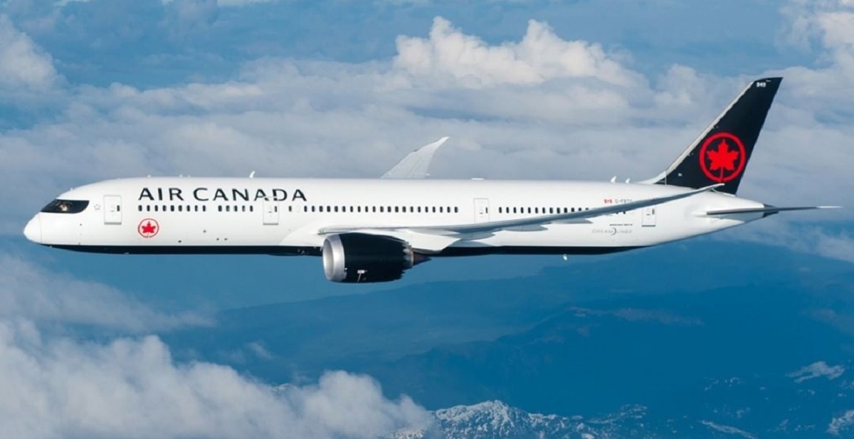 Vols Canada – Algérie : retour imminent d’Air Canada