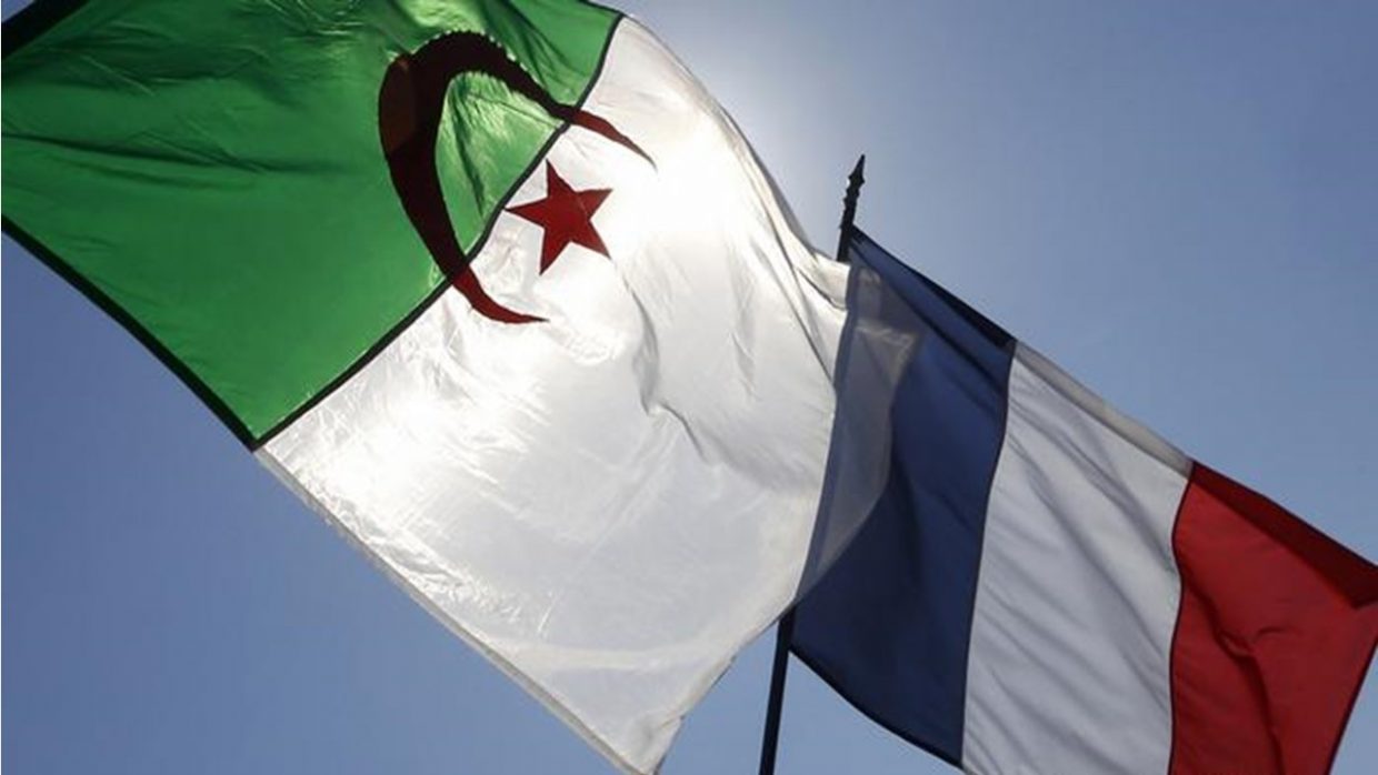 La France fait encore ses éloges au « partenariat avec l’Algérie »