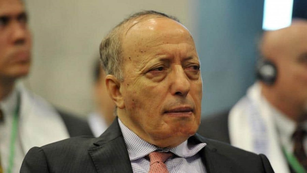 Tribunal militaire de Blida : Tartag de nouveau devant le juge