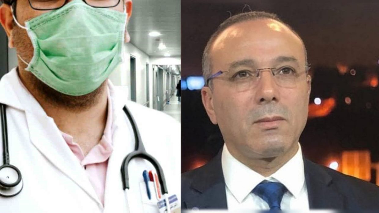 Fuite des cerveaux : Benzaim veut « interdire le départ des médecins »