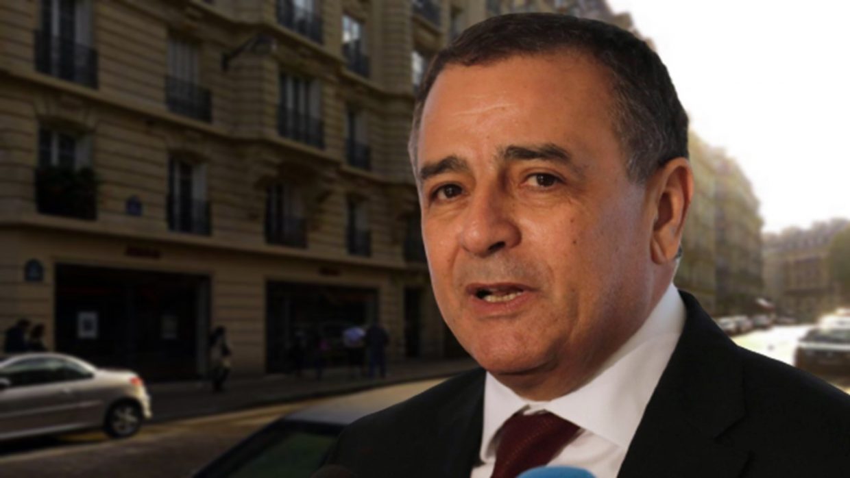 Corruption : Bouchouareb vend deux luxueux appartements à Paris