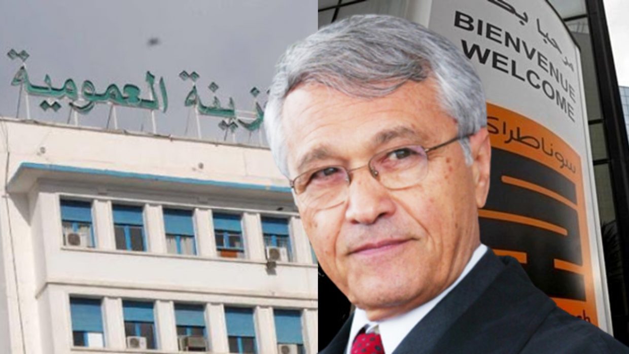 Affaire Chakib Khelil : des sommes colossales réclamées en dommages