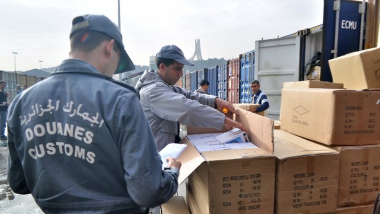 Saisies et perceptions douanières : la DGD fait son bilan